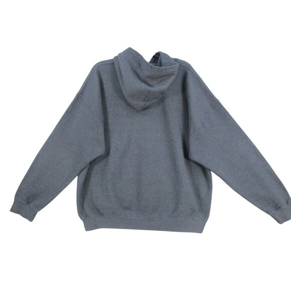 Beauty From Ashes Isaiah 61:3 Gray Christian Hoodie Sweatshirt Unisex Size L - Picture 5 of 6